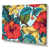 Toile tendue