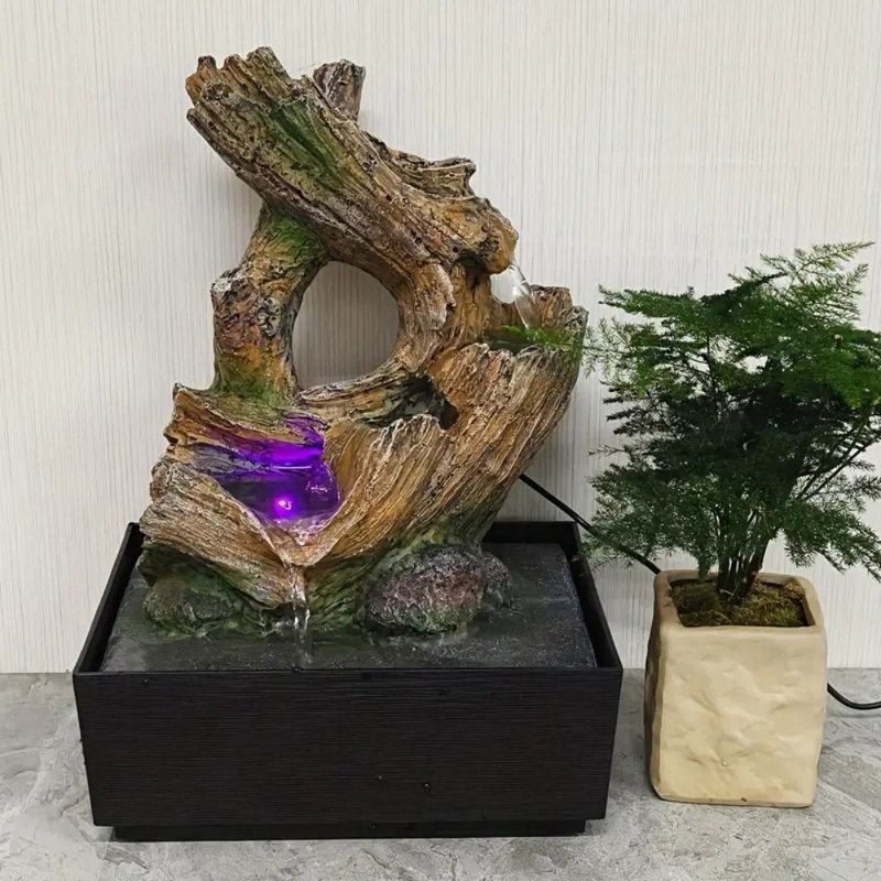 Fontaine de table Tranquil
