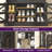 Darroll With Bench And Shoe Storage, 7-in-1 Entryway Bench With Coat Rack, Darroll With Mirror & Sensor Light & Umbrella Holders-1037264129