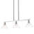 Searcy 3 - Light Kitchen Island Dome Pendant-852421754