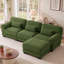 Canapé modulaire en L surdimensionné Cloud Couch-435142489