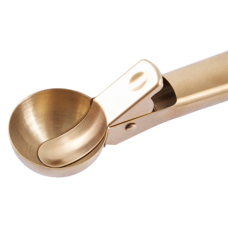 Premier Housewares Barron 1 Ice Cream Scoop
