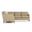 Harper Leather Sectional-390717916
