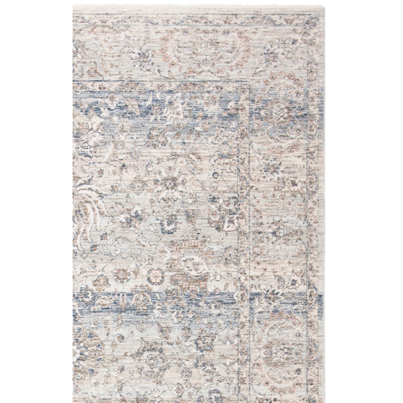 Tapis oriental Beardsley 600 Performance, Rectangle 8 pi x 10 pi