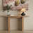 Italian-style simple console table-1539960424-1539960430