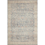 Claribel Oriental Indoor Rug