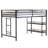 Twin Loft Bunk Bed