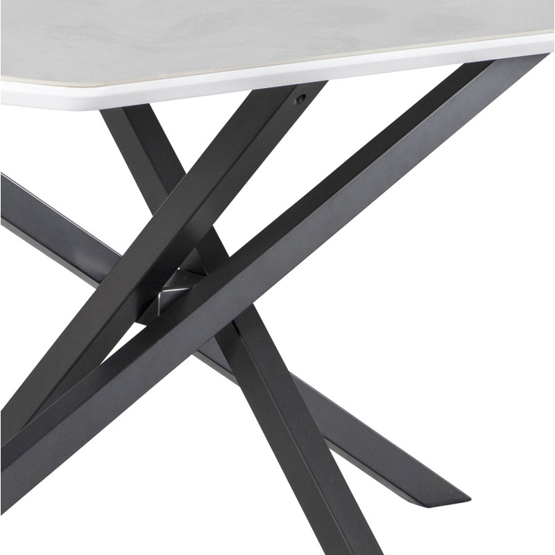 Table de salle à manger Cieria
