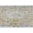 Vintage Turkish Area Rug Perfect For Bedroom Decor With Beautiful Bronze Anatolian Patterns And Boho Style