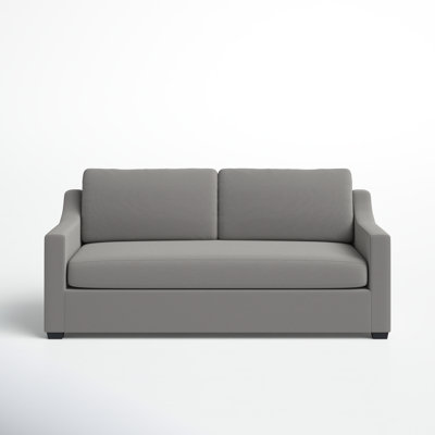 Cranbrook Upholstered 88'' Sofa