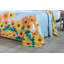 Ensemble de draps 100% coton 200 fils SH018-726174214