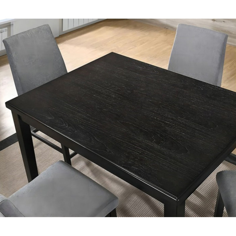 Jakub 5-piece Counter Height Table Set