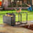 YITA Poolside Wicker Deck Box-82588459