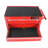 Tool Storage Cabinet For Garage Storage With 4 Wheels And Locking System-2085243528