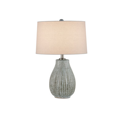 Fidella Table Lamp -  Currey & Company, 6000-0952