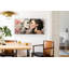 Wrapped Canvas Panoramic Print
