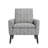 Maisel Upholstered Armchair-586725349