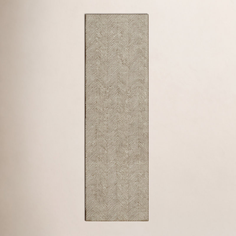 Momeni Charles Hand Tufted Wool Green Area Rug 3'6" X 5'6", Runner 2'3" x 8'