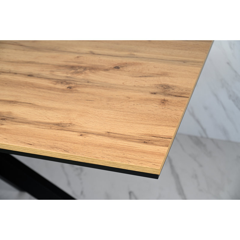 Dequantez Top Stone, Oak Wood