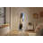Freestanding 360° Swivel Jewelry Armoire-585254907
