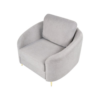 Hooven Upholstered Armchair