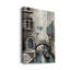 Reproduction d’art graphique sur toile tendue Venice I-1440184674