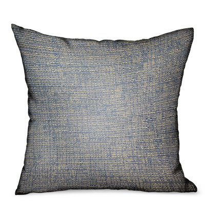 Oxford Blaze Square Indoor/Outdoor Pillow Cover & Insert