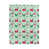 Blanc / Vert / Rouge est en rupture de stock