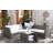3 Piece Rattan Sectional Seating Group with Cushions-277256166