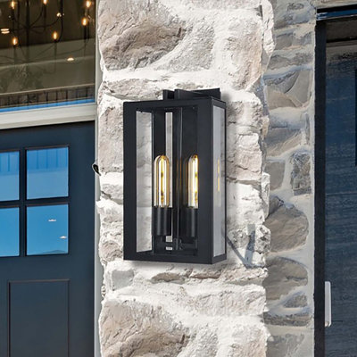 Waterville Wall Light
