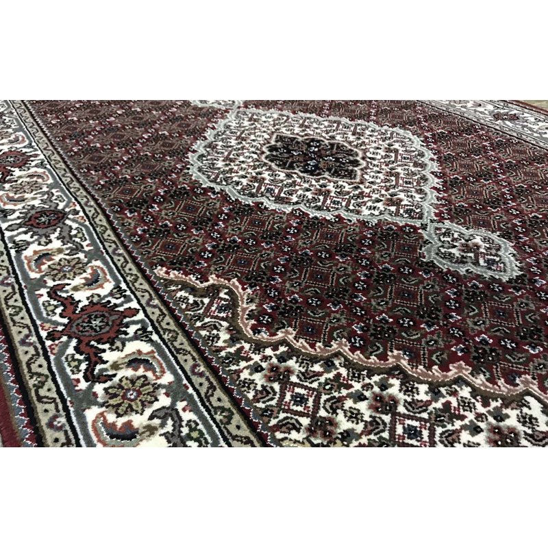 One-of-a-Kind 4' X 11'11" Area Rug