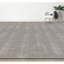 Wool Area Rug in Beige-124930195