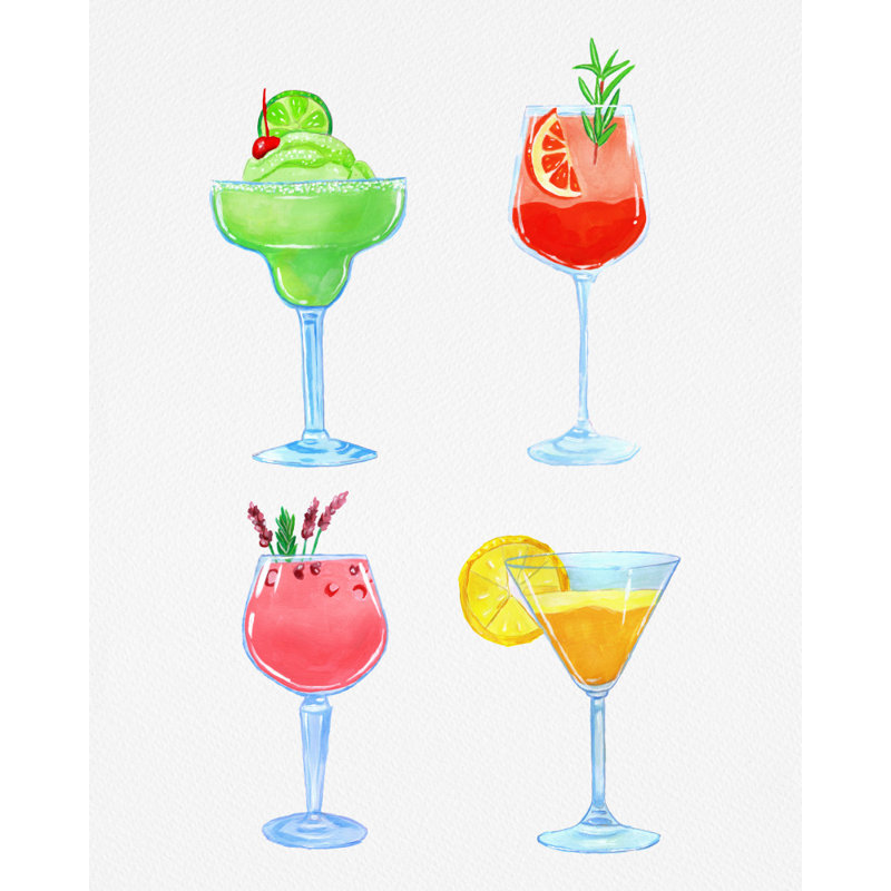 Wrapped Canvas Print, 91.44 cm H x 60.96 cm W