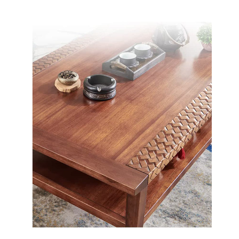 Table basse New Luxury Style