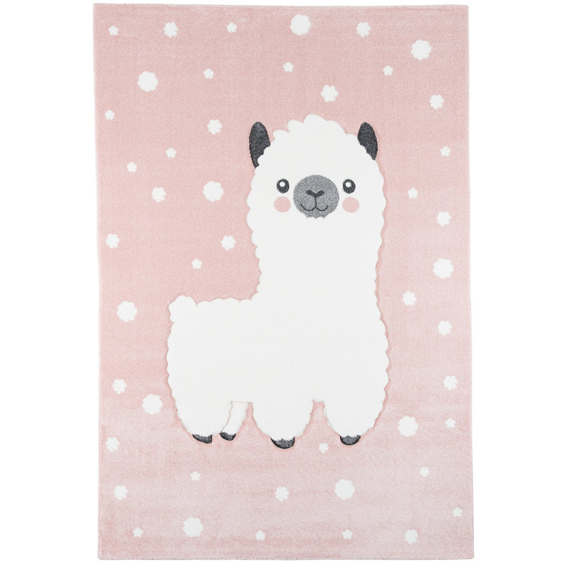 Enoch Area Rug, Rectangle 80 x 150cm