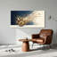 Ensemble de 1 tableau sur toile « Explosion de boussole »-129275685-129275686