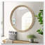 Miroir mural rond-766853995