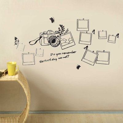 Wall Decal