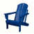 Blue is out of stock selected