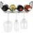 Spinelli Wine Bottle & Glass Rack-1258689635-1327302877