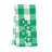 Four Clover Luck St. Patrick's Day Check Towel-683999419