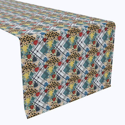 Hruni Table Runner