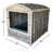 Harvell Litter Box Enclosure