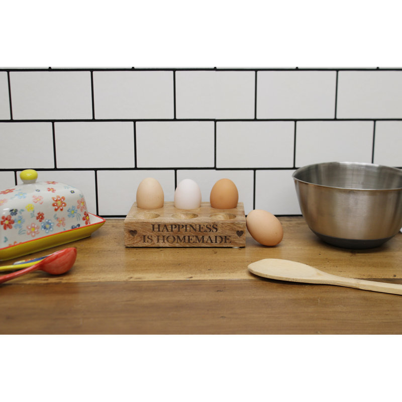 Alpen Home Mulkeytown Egg Mould