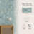 Spanish Amaris 12 in. x 24 in. Glazed Porcelain Wall Tile (5 PCS, 10.76 Sq. Ft./Case)-119449148