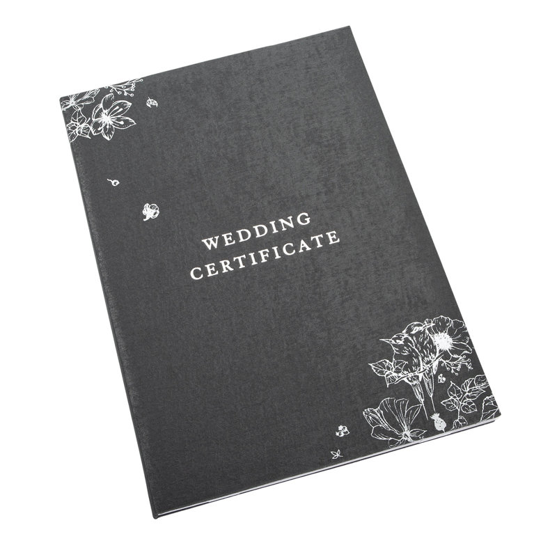 Paper No Subject Accessory