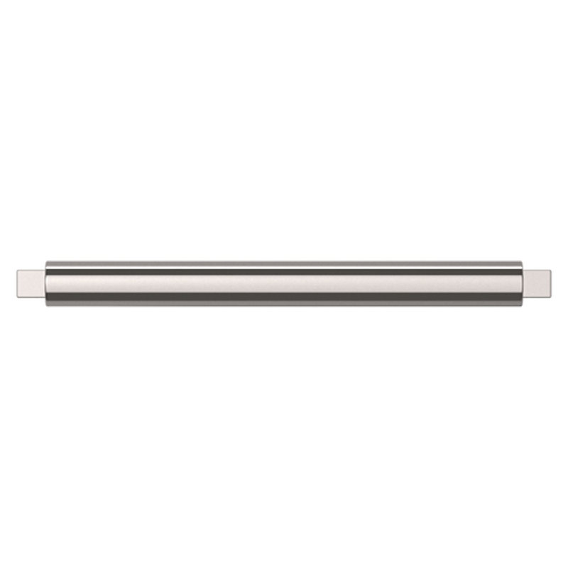 4625 Modern Pull, Polished Nickel