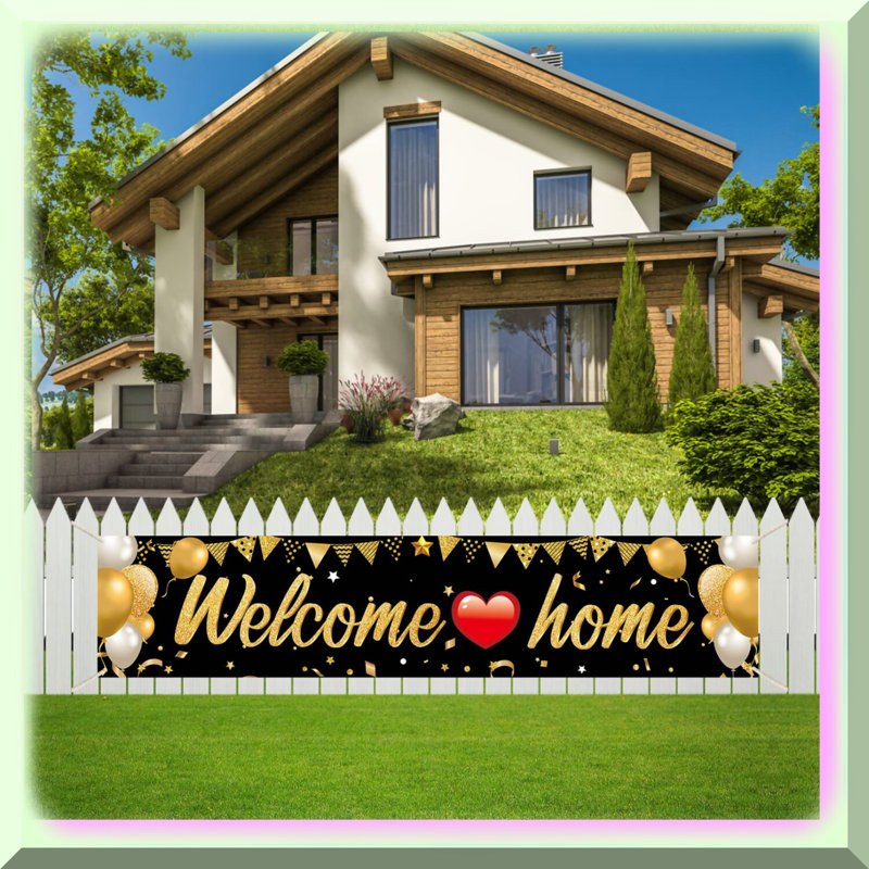 Spooktacular Spirits Banner and Signs Set