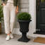 Jardinière de style urne Bayliff-25975231-49802476