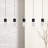 Andromedae 5 - Light Kitchen Island Pendant-554141517